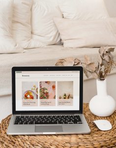 Introducing: The Rosemary WordPress Theme for Food Bloggers